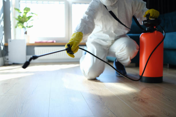 Reliable Biohazard Cleanup contractor in Richmond, KY by Trauma Clean Pros